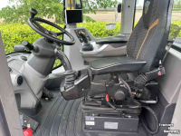 Chargeuse sur pneus Case 721G