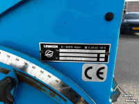 Semoir Lemken Eurodrill 3000