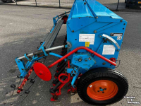 Semoir Lemken Eurodrill 3000