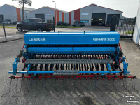 Semoir Lemken Eurodrill 3000