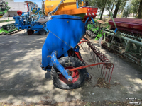 Semoir monograine Stegsted 3M 30R