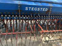 Semoir monograine Stegsted 3M 30R