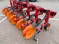 Bineuse Kongskilde Vibrocorn Schoffelmachine