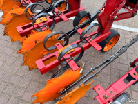 Bineuse Kongskilde Vibrocorn Schoffelmachine