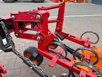 Bineuse Kongskilde Vibrocorn Schoffelmachine