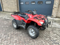 ATV / Quads Honda TRX 420 FA Quad
