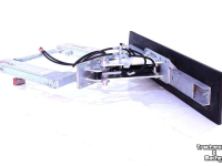 Autres matériel et accessoires de transport et industriels Qmac 210 HYDR SCHUIN LEPELINSTEEK