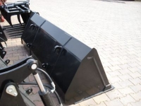 Chargeur frontal GRS Voorladerbak 2 mtr euro
