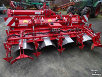 Fraise buteuse Grimme GF 400 Aardappelfrees