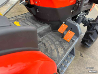 Tracteur pour horticulture Kubota EK261 HST  Compact traktor