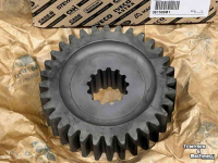 Tracteur Case Tandwiel PTO 540RPM  Case 7110 7120 Hydr 186 1468 2856 Parts nr:381506R1
