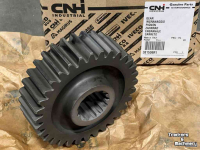 Tracteur Case Tandwiel PTO 540RPM  Case 7110 7120 Hydr 186 1468 2856 Parts nr:381506R1