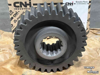 Tracteur Case Tandwiel PTO 540RPM  Case 7110 7120 Hydr 186 1468 2856 Parts nr:381506R1