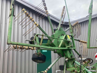Andaineur Krone Swadro 1201