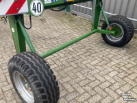 Andaineur Krone Swadro 1201