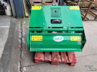 Machine à bêcher Geo Krukas spitter DGG 100