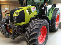 Tracteur Claas Arion 420