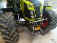 Tracteur Claas Arion 420