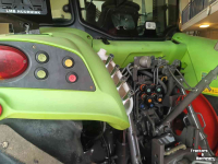 Tracteur Claas Arion 420