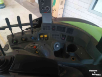 Tracteur Claas Arion 420
