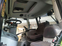 Tracteur Claas Arion 420