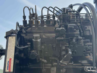 Chargeuse sur pneus Komatsu Complete MOTOR SAA6D102E voor PW-200 Lader