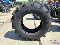 Roues, Pneus, Jantes, Barillets Jumelage Vredestein 380/70R24