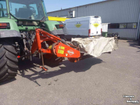 Faucheuse Kuhn GMD55