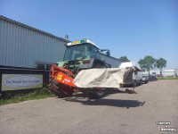 Faucheuse Kuhn GMD55