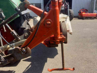 Faucheuse Kuhn GMD55