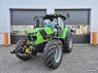 Tracteur Deutz-Fahr 6140 TTV