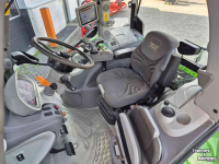 Tracteur Deutz-Fahr 6140 TTV