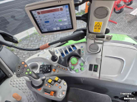 Tracteur Deutz-Fahr 6140 TTV