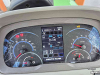 Tracteur Deutz-Fahr 6140 TTV
