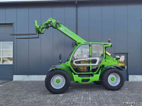 Chargeur Télescopique Merlo TurboFarmer 42.7-145
