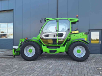 Chargeur Télescopique Merlo TurboFarmer 42.7-145