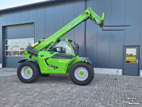 Chargeur Télescopique Merlo TurboFarmer 42.7-145