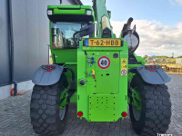 Chargeur Télescopique Merlo TurboFarmer 42.7-145