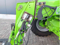 Chargeur Télescopique Merlo TurboFarmer 42.7-145