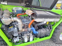 Chargeur Télescopique Merlo TurboFarmer 42.7-145