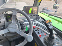 Chargeur Télescopique Merlo TurboFarmer 42.7-145