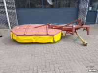 Faucheuse Fella KM 192 Grasmaaier