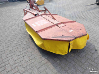 Faucheuse Fella KM 192 Grasmaaier