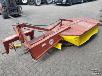 Faucheuse Fella KM 192 Grasmaaier