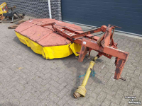 Faucheuse Fella KM 192 Grasmaaier