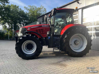 Tracteur Case-IH puma 200cvx