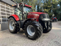 Tracteur Case-IH puma 200cvx