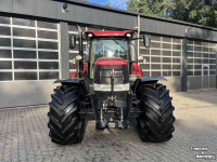 Tracteur Case-IH puma 200cvx