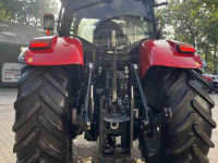 Tracteur Case-IH puma 200cvx