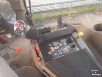 Tracteur Case-IH puma 200cvx